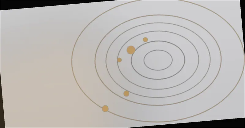 orbit pattern for How to Care for a Watch So It Lasts a Lifetime