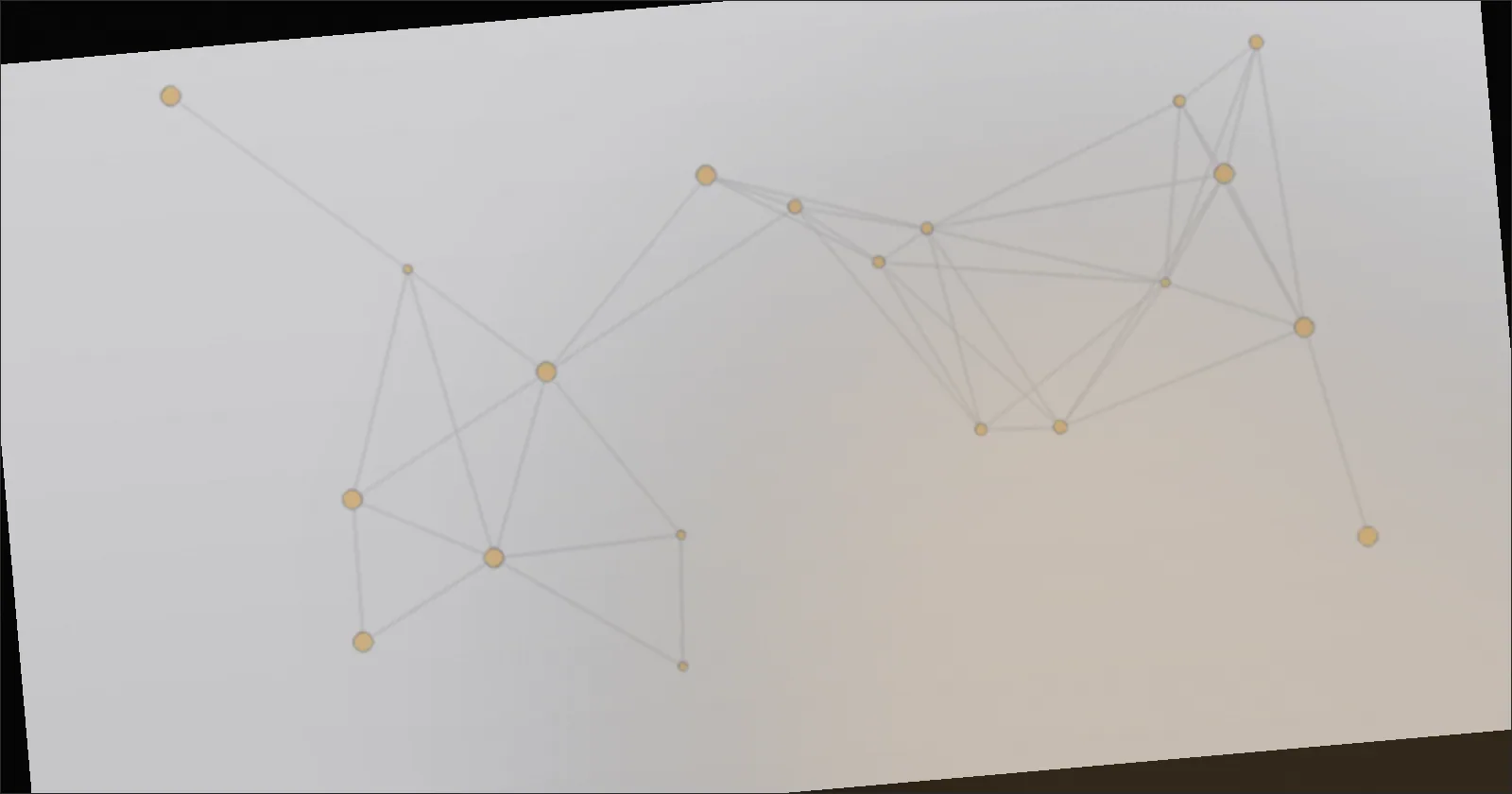 constellation pattern for How to Wear a Watch Well