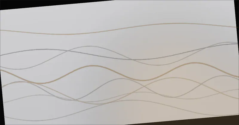 wave pattern for Quartz Versus Mechanical: Which Is Right for You?